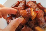 红烧肉简单做法视频(红烧肉的简单做法视频)