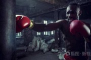拳击宣传视频(关于拳击的视频)