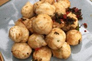 炒汤圆怎么做视频(汤圆怎么煮好吃视频)