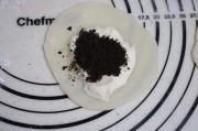 奥利奥的做法视频(奥利奥怎么做的视频)