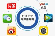 新媒体运营是做什么(新媒体运营主要做什么)