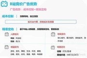 视频b站营销(b站短视频营销)