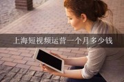 短视频如何盈利(短视频如何盈利的方法)