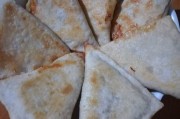 布袋饼的做法视频(口袋饼做法大全视频教程)