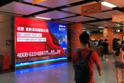 led视频广告(LED视频广告公司可以用合伙人销售模式吗?)