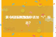 黄v认证符号复制
，今日头条怎么申请加“V”标志？