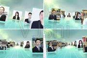 宣传视频人物(人物宣传短视频)