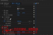 pr怎么做视频倒放效果(pr怎么设置视频倒放效果)
