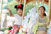 迪士尼宣传视频(迪士尼宣传视频合集)