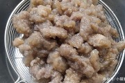 广水滑肉的做法视频(广水滑肉需要煮几分钟)