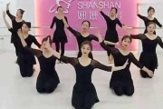 销售舞蹈视频教程(销售舞蹈视频教程简单)