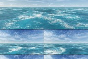 大海的视频短片(大海的视频短片无水印)