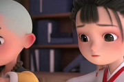 感人动画片短视频(感人动画片短视频制作)