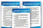 放射科宣传视频(放射科宣传视频内容)