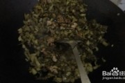 炒酸菜的做法视频(炒酸菜的做法视频教程)