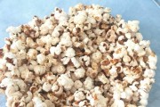 爆米花糖的做法视频(爆米花糖的做法视频播放)