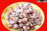 花生蘸怎么做视频(老式花生蘸的做法大全)