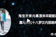 为什么微博这么多擦边球
，为什么淘宝刷单现象屡禁不止？