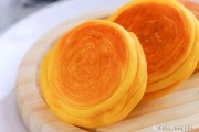 和尚饼的做法视频(和尚饼的做法视频讲解)