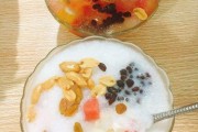 长乐冰饭的做法视频(长乐冰饭的冰沙怎么做)