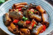 红烧黄鳝的做法视频(大厨教你红烧黄鳝的家常做法)