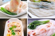 布拉肠粉做法视频(布拉肠粉的做法和配料窍门)