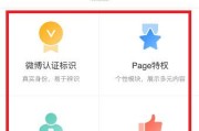 如何申请微博v认证(微博个人怎样才能通过V认证?)