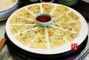 东河肉饼的做法视频教程(东河肉饼怎么做才会软软的)