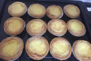 蛋塔怎么做视频(蛋挞怎么做 制作方法)