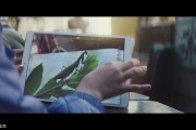 苹果ipad广告视频(苹果ipad广告视频2016)