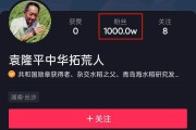 涨粉丝1元1000个粉丝平台(涨粉丝1元1000个粉丝平台快手)