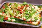 烤鱼视频做法视频(烤鱼制作过程视频教程)