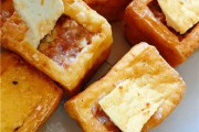 豆腐箱的做法视频(豆腐箱的做法视频教程)