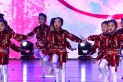 宣传视频舞蹈(舞蹈宣传片视频)