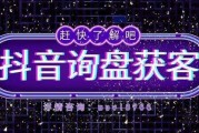 短视频询盘(短视频询盘APP)