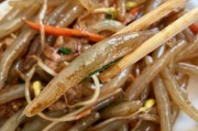 广西粉虫做法视频(广西粉虫的做法视频)