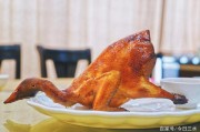 脆皮吊烧鸡做法视频(脆皮吊烧鸡做法视频大全)