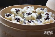 广式烧卖的做法视频(广式烧卖的做法大全图解)