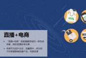 基于网络直播的网络营销策略研究(基于网络直播的网络营销策略研究报告)