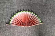 大的芭蕉扇的制作视频(大的芭蕉扇的制作视频讲解)