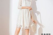 女装模特(如何成为大码女装模特)