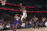 nba精彩时刻短视频(nba精彩时刻短视频无声音)