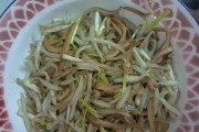 豆芽制作视频(豆芽制作视频大全)