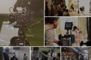 产品宣传短视频(产品宣传短视频拍摄)