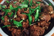 红烧兔肉做法视频(红烧兔肉做法视频窍门)