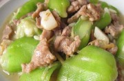 丝瓜的制作方法视频(丝瓜的制作方法视频讲解)