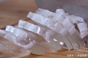 皮冻怎么做视频(大厨教你做皮冻视频)