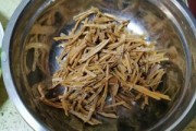 泡竹笋做法视频(泡竹笋怎么做好吃视频)