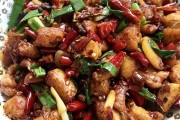辣子鸡怎么做的视频(辣子鸡怎么做的视频教程)