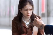 白鹿早期短视频(采访白鹿的完整视频)